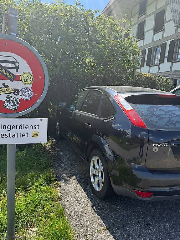 Ford Focus — slika 2