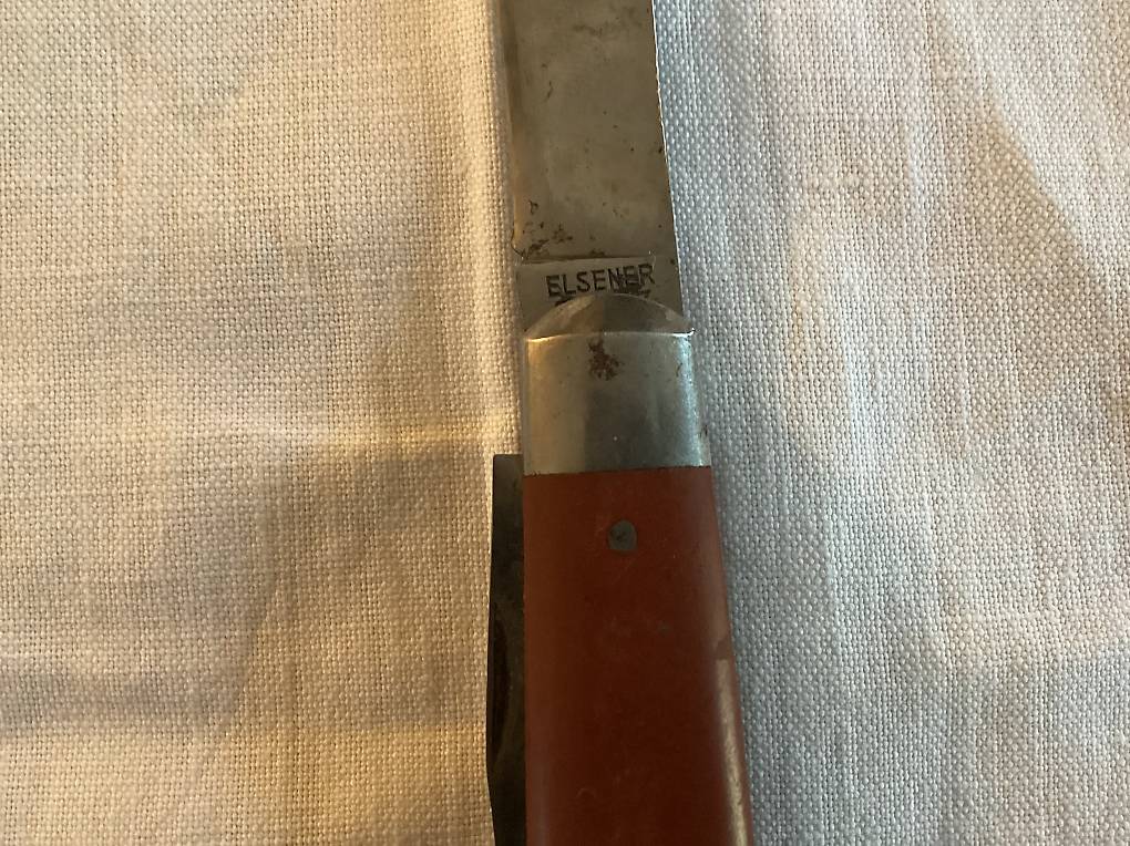 Coltellino militare da collezione im Kanton Tessin tutti.ch tutti.ch