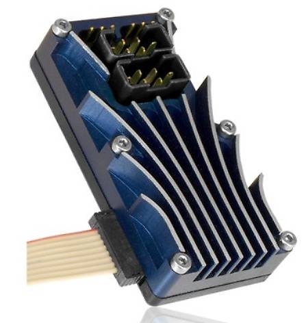 PowerBox Gemini II im Kanton Aargau