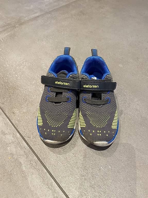 Elefanten scarpe bimbo hotsell