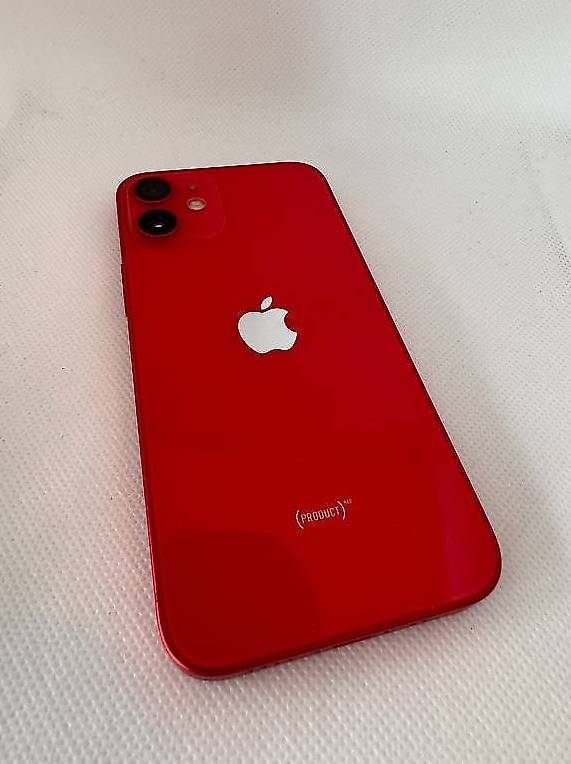 iPhone 12 mini - 100% / 64gb im Kanton Schwyz - tutti.ch