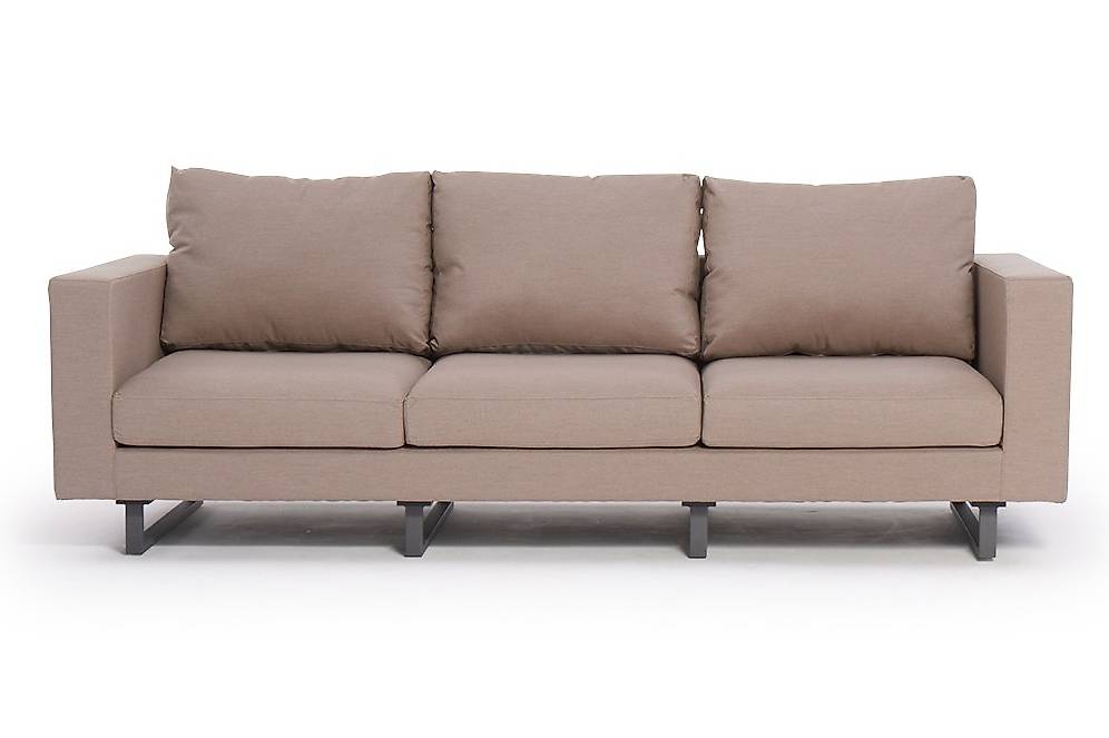 Garten Sofa - Loungesofa wetterfest - Sofa in St. Gallen kaufen