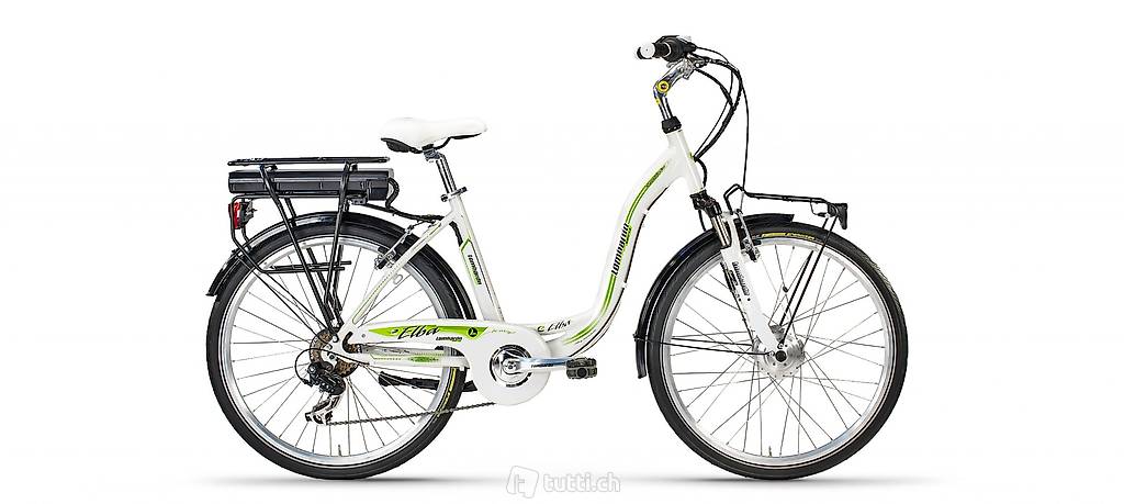  bici elettrica nuova chf 28,700x 60 mesi garan tre anni