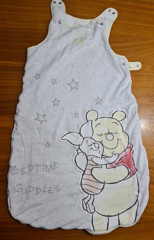 Babyschlafsack im Kanton Aargau