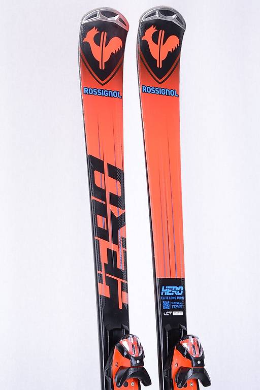 値下げ】ROSSIGNOL 142 SL フルチューンナップ済 ロシニョール
