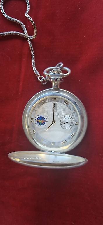 Orologio da tasca Mainz Genève Cantone Ticino