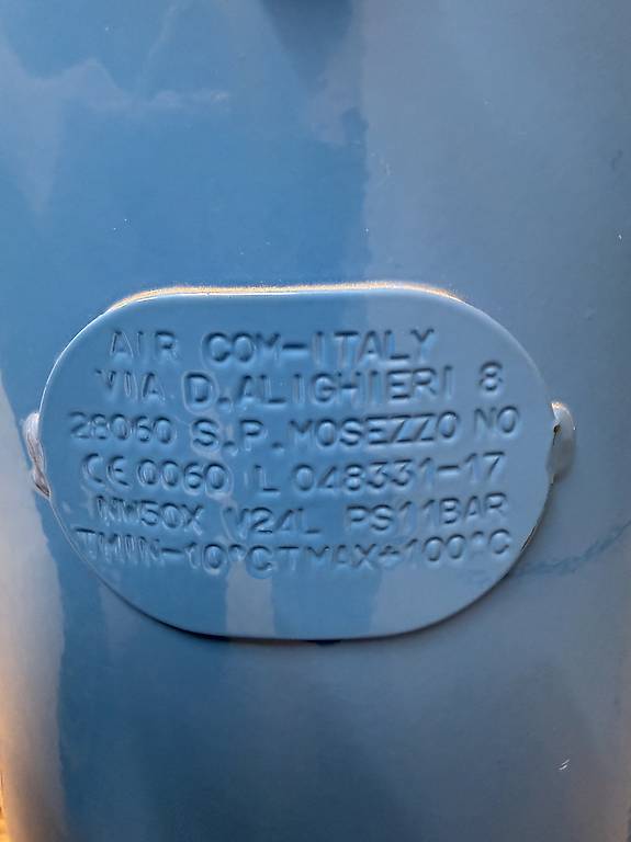 Compressore d'aria a Tromba d'aria Doppia Tromba con Compressore 150 Psi,Compressore d'aria a Tromba d'aria Compressore 12V Tromba d'aria Camion | IT