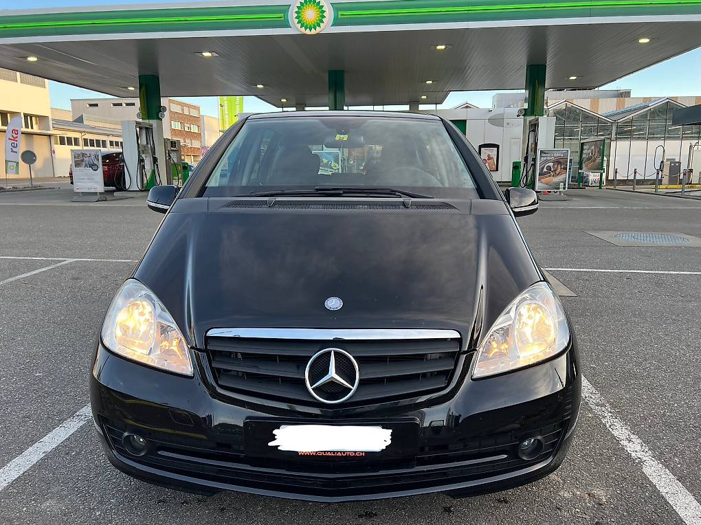 Mercedes-Benz A160 Eco Autotronic | Automat | Gepflegt — slika 2