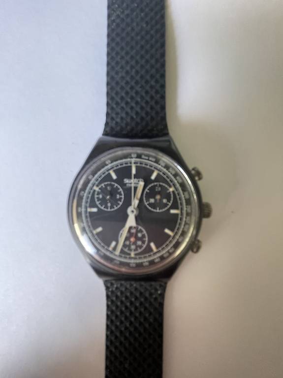 LOTUS - Orologio Uomo Chrono 18912/3