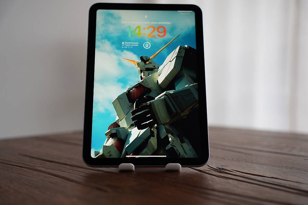 iPad Mini 6 256GB WiFi+Cellular & Apple Pencil im Kanton Zürich