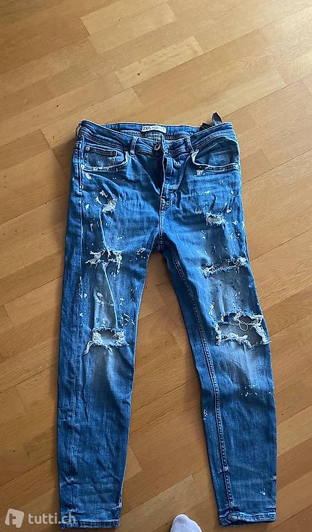 Zara Skinny jeans Gr.32