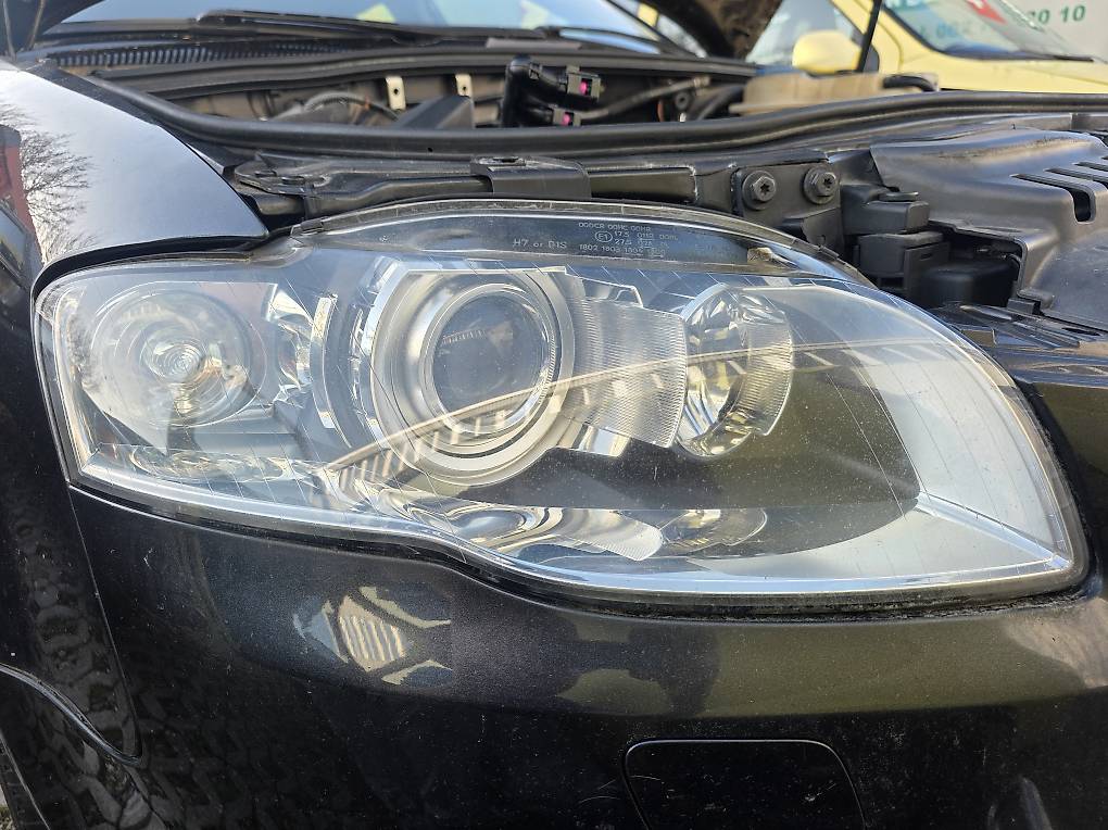 Sitemapcdatahttpwwccellcare1comwunderschone Audi A4 B7 Scheinwerfer Bild