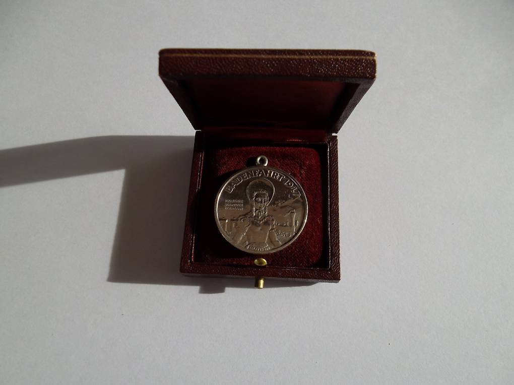Heiliger Franziskus Medaille Anhänger 18mm - Mit Kostenloser Gravur