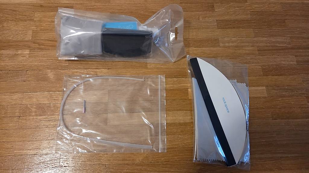 Rock Space ZC1 Max Smart Shutzfolien Plotter mit Zubehör im Kanton ...