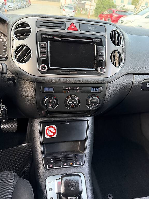 VW TIGUAN COLLAUDATA FRESCA — slika 10