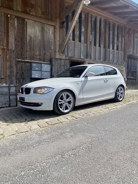 BMW 116i  — slika 2