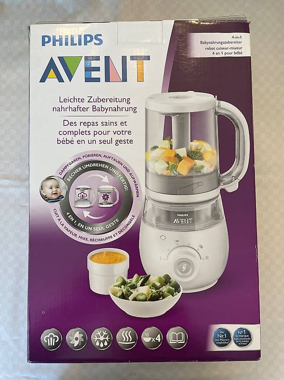 Philips Avent im Kanton Basel-Landschaft