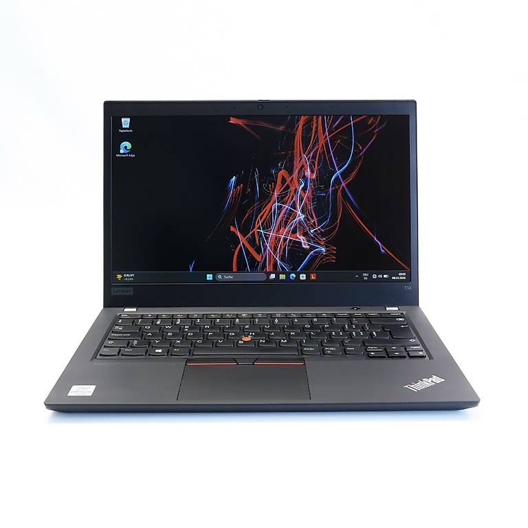 Lenovo Thinkpad T14 Gen 1 i5-10th 16GB 256GB Nvme