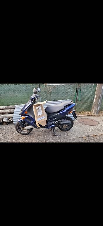 LIGNE COMPLETE IXIL RC3B Euro5 ZONTES GK 125 / X 2023 - GZ3293BR EUR LIGNE COMPLETE IXIL RC3B Euro5 ZONTES GK 125 / X 2023 - GZ3293BR EUR