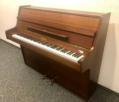 Piano Rameau Modell 114 Luberon Occasion mit Garantie