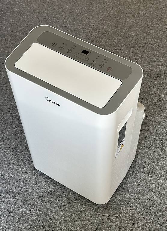 Klimaanlage Midea Pro Silent 26 (mit OVP)