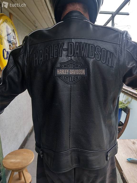 Harley Davidson Gr.L