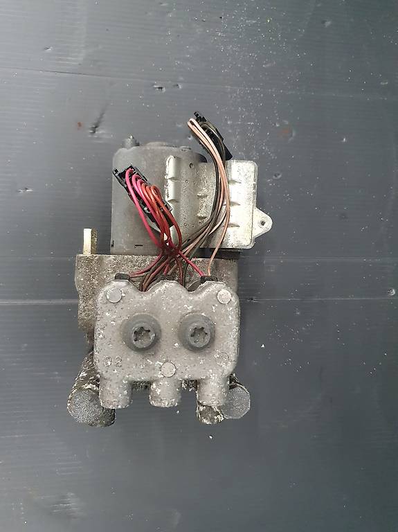 Nissan Skyline R32 R33 GTR Kardanwelle vorne im Kanton Aargau - tutti.ch