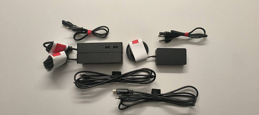 Microsoft Surface Book 2 13.5