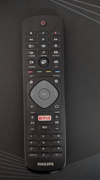 SMART TV PHILIPS 32PFS6402/12 32 FULL HD LED in 1140 KG SMART TV PHILIPS 32PFS6402/12 32 FULL HD LED in 1140 KG