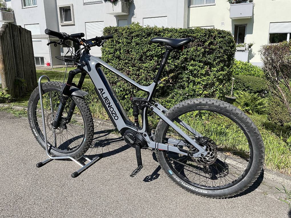 ebike 120nm