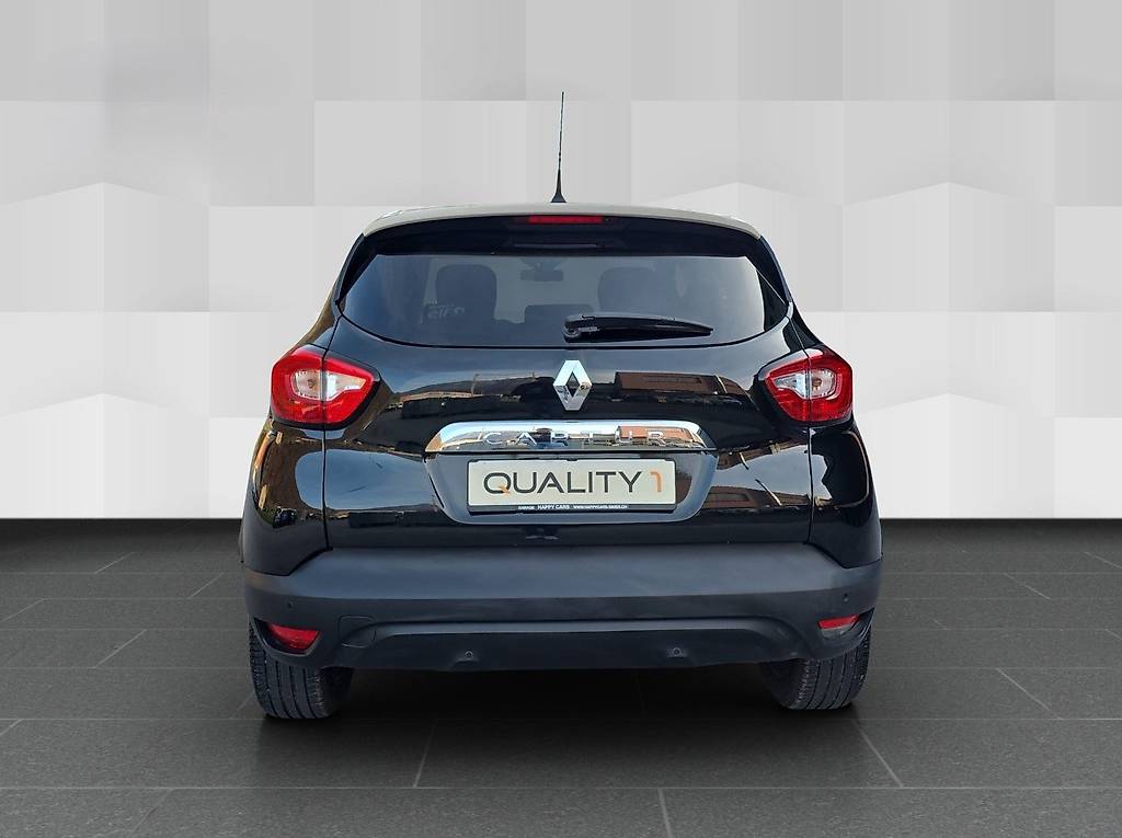 RENAULT Captur 1.2 T 16V Dynamique EDC — slika 5