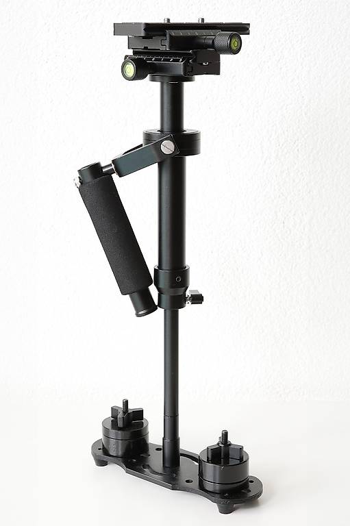 Mechanischer Gimbal für Kameras im Kanton Bern tutti.ch