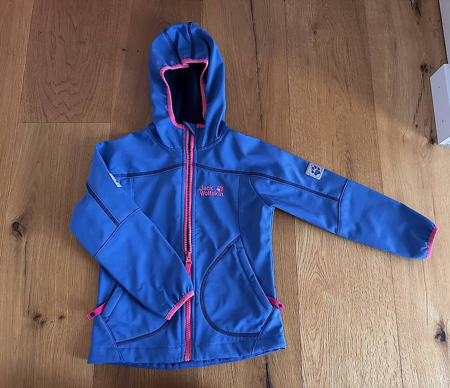 Softshell Jacket Jako O Softshelljacke Gebraucht Softshell Jacke