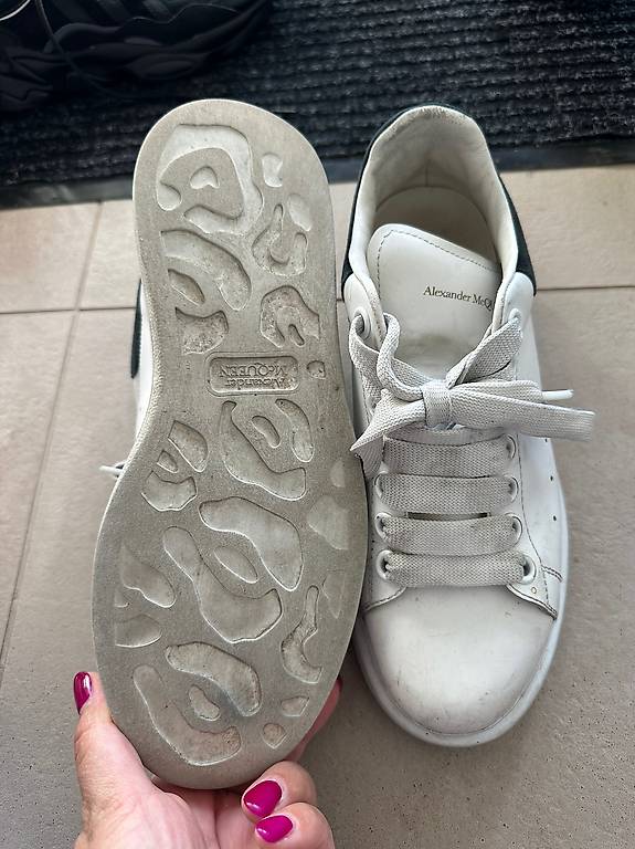 Alexander mc queen originale schuhe in gr sse 37 im kanton bern tutti ch