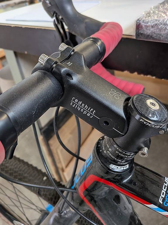 Gravelbike Focus Mares AL 105 im Kanton Zürich - tutti.ch