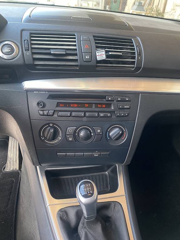 BMW 116i  — slika 5