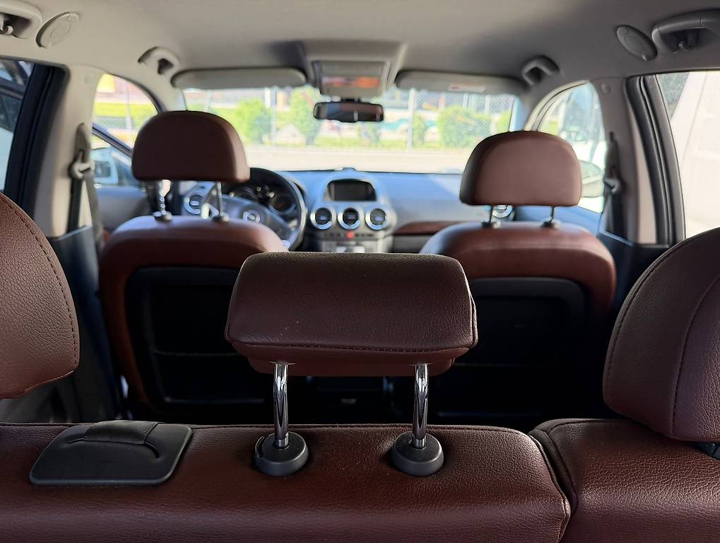 OPEL ANTARA 2.0 CDTi 4X4 COSMO Ab MFK MOTOR DEFEKT — slika 15