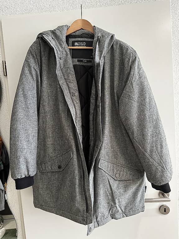 Winterjacke Herren XXL im Kanton Aargau