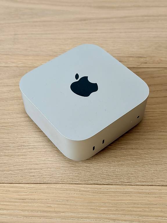 イ*ン様 Apple mini APPLE MAC MINI i7 3.2 Ghz 512GB/32GB NEUWERTIG im Kanton Zürich
