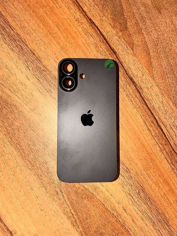 iPhone 16 Rückglas im Kanton Aargau