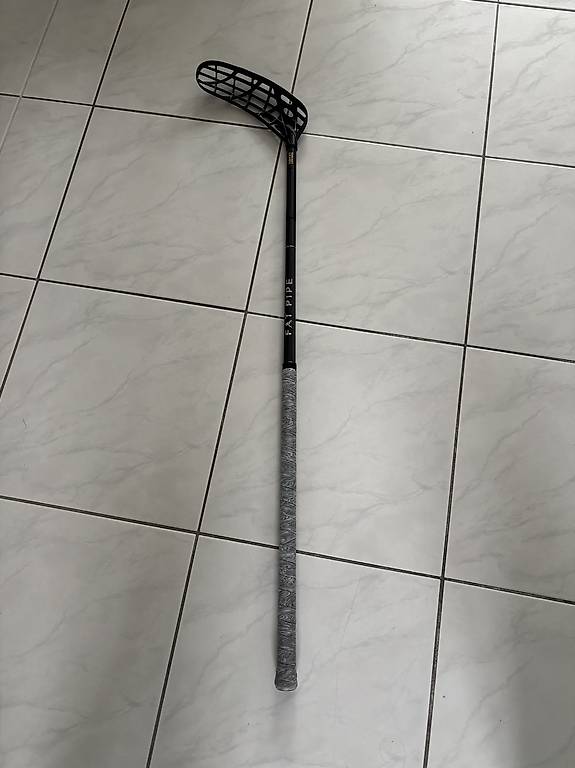 Fat Pipe RAW 27 LOW KICK CTRL SLICKS Unihockeyschläger im Kanton Zürich ...