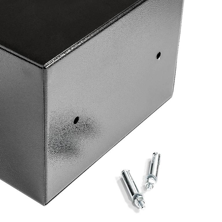 Cassaforte 7171 K Porta Chiavi A 120 Ganci - Foto 13