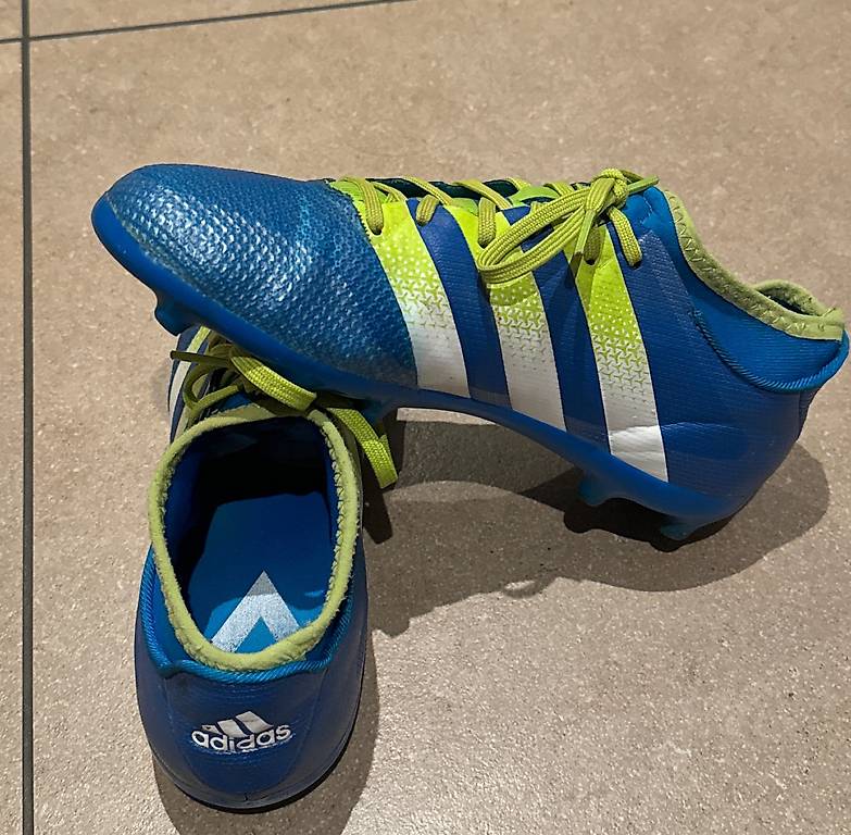 Adidas fußballschuhe größe 38 online