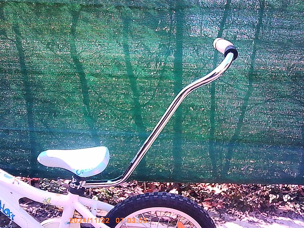 Eltern Schiebestange fr Fahrrad im Kanton St. Gallen - tutti.ch