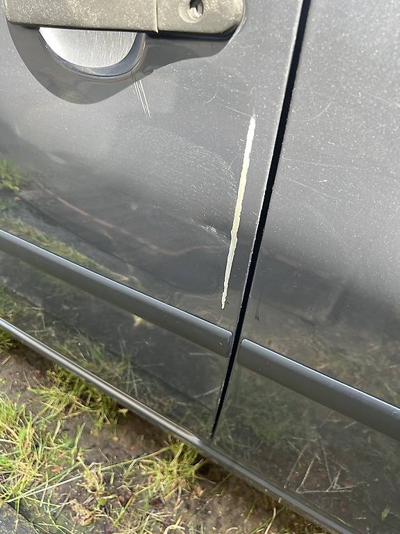 Auto ohne MFK. Läuft super — slika 5