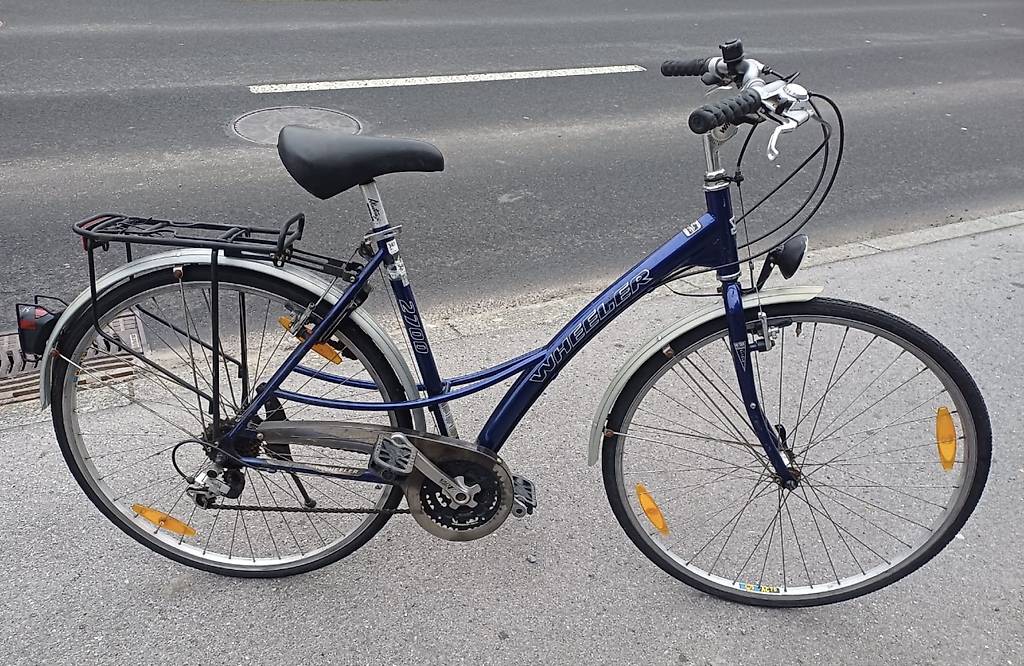 mountainbike wernigerode HKK – Mountain Squad GmbH Length:6.25 in Category:E Bikes MTB Cross_Winora Treckingbike TORREK Hill 1000