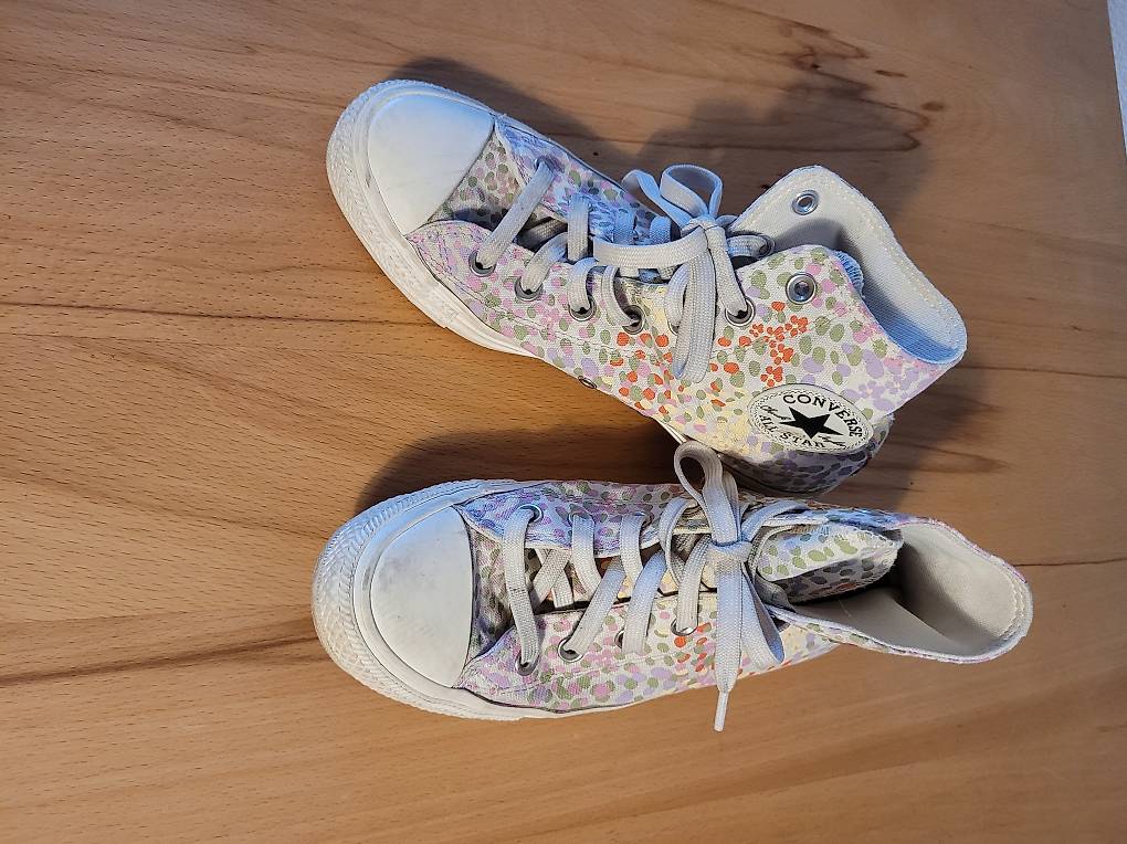 Converse All Stars grosse 39 im Kanton Zurich tutti.ch