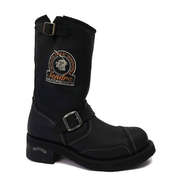 Stivali Debbie In Suede Tabacco | Golden Goose