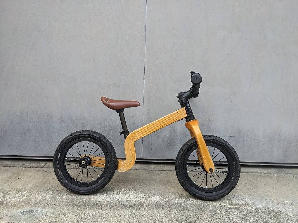 Early Rider SuperPly Bonsai Balance Bike 12 Zoll Laufrad im Kanton Zrich -  tutti.ch