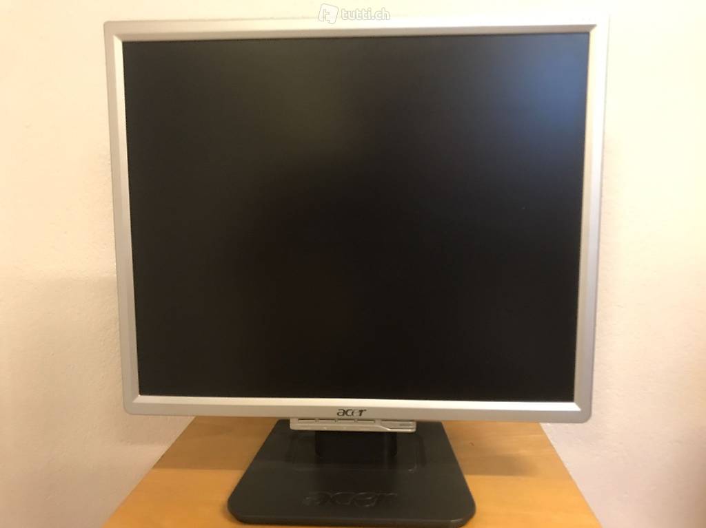 Monitor per computer Acer